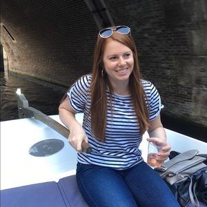 Meet your Posher, Jessica